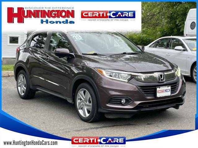 2019 Honda HR-V EX — SUV — 41,550 mi — Huntington, NY
