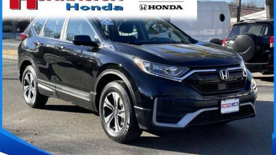 2022 Honda CR-V Special Edition — SUV — 28,688 mi — Huntington, NY
