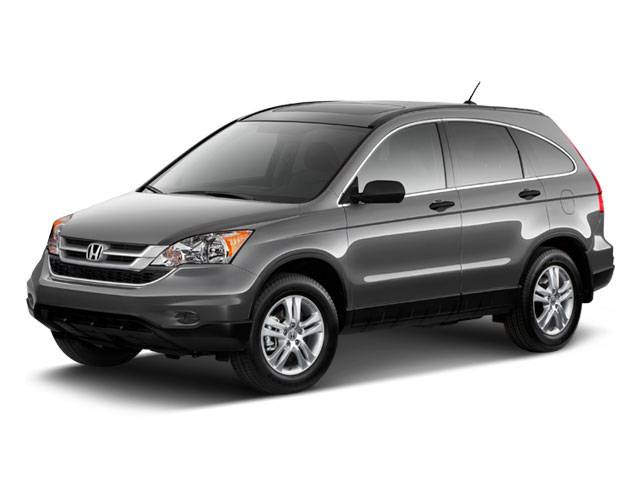 2010 Honda CR-V EX — SUV — 82,749 mi — Huntington, NY