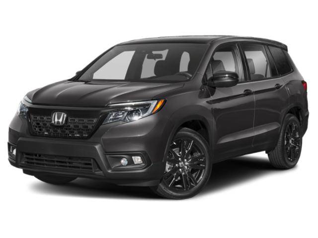 2019 Honda Passport Sport — SUV — 86,916 mi — Huntington, NY