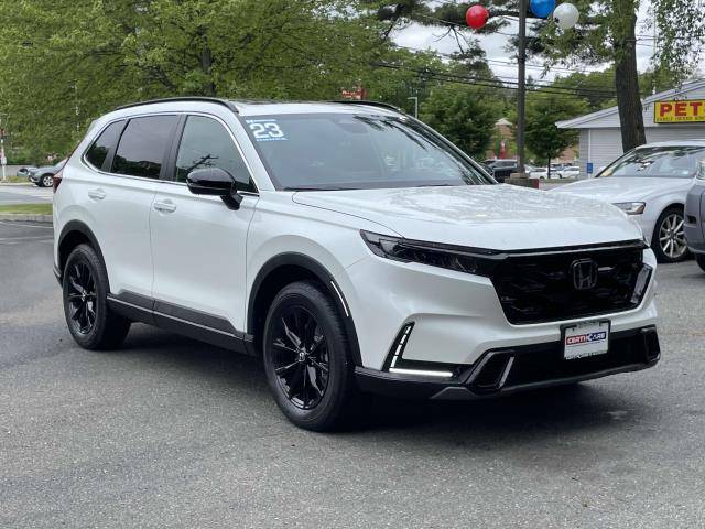 2023 Honda CR-V Hybrid Sport — SUV — 32,365 mi — Huntington, NY