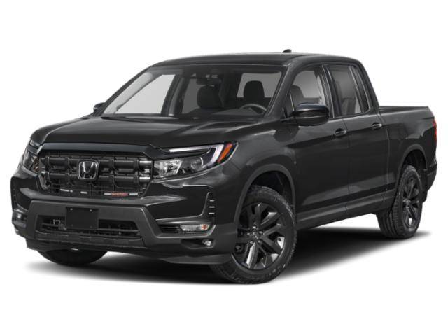 2024 Honda Ridgeline Sport — Pickup Truck — 8,258 mi — Huntington, NY