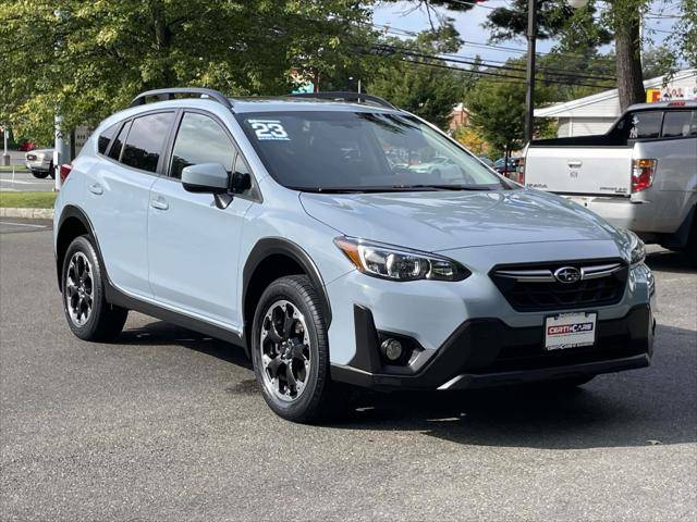 2023 Subaru Crosstrek Premium — SUV — 32,471 mi — Huntington, NY