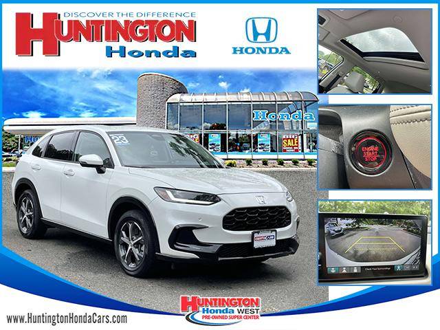 2023 Honda HR-V EX-L — SUV — 30,620 mi — Huntington, NY