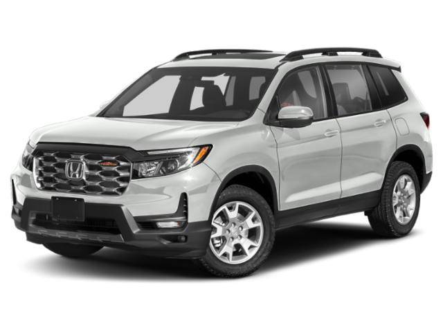 2023 Honda Passport TrailSport — SUV — 47,384 mi — Huntington, NY