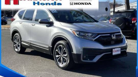2022 Honda CR-V EX — SUV — 29,636 mi — Huntington, NY