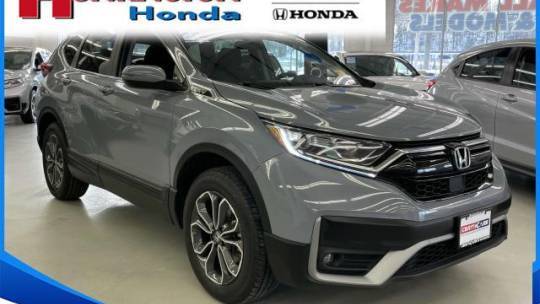 2022 Honda CR-V EX — SUV — 38,604 mi — Huntington, NY