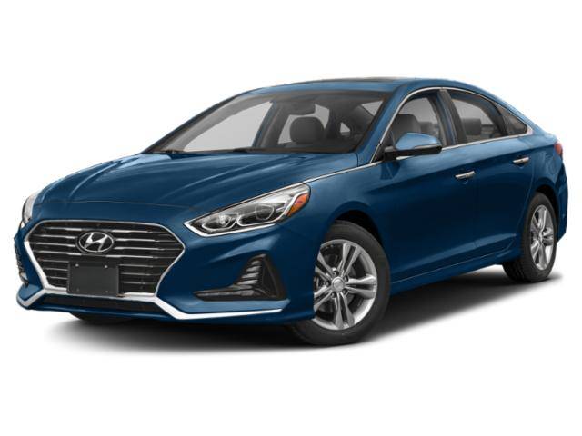 2018 Hyundai Sonata Limited 2.0T — Sedan — 71,609 mi — Huntington, NY