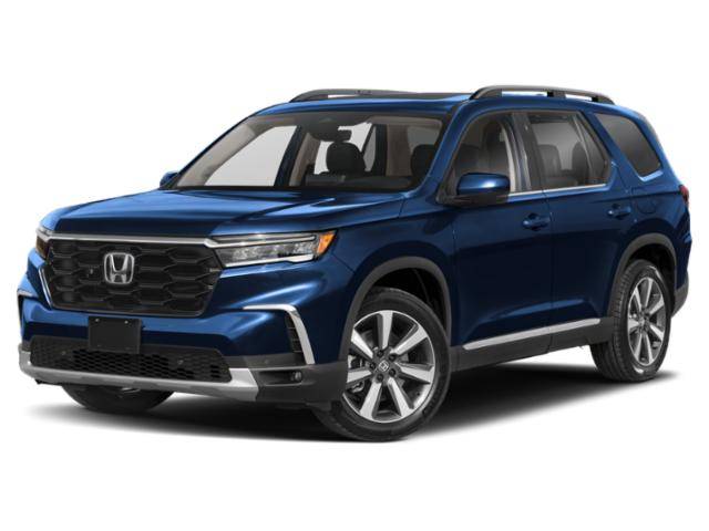 2024 Honda Pilot Touring — SUV — 30,666 mi — Huntington, NY