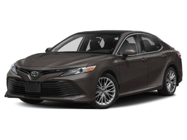 2019 Toyota Camry XLE — Sedan — 85,068 mi — Huntington, NY
