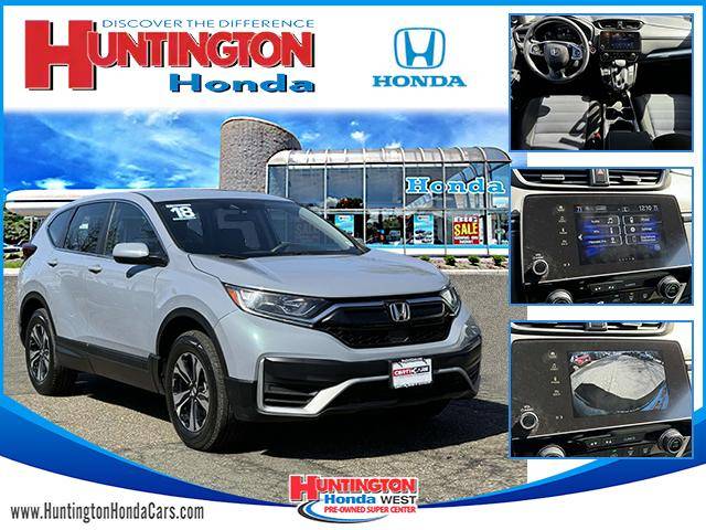 2022 Honda CR-V Special Edition — SUV — 30,339 mi — Huntington, NY