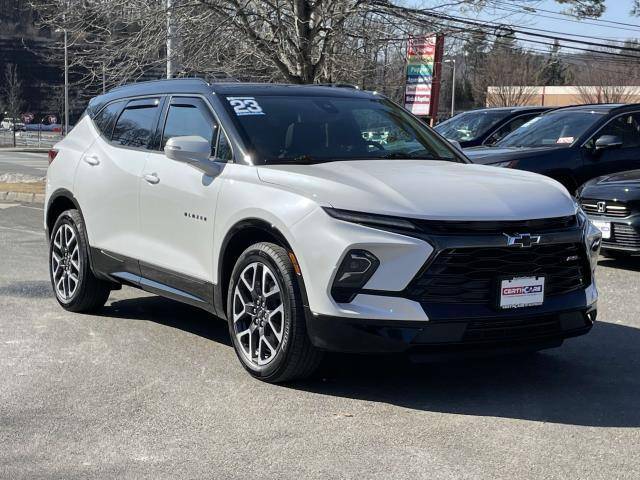 2023 Chevrolet Blazer RS — SUV — 16,563 mi — Huntington, NY