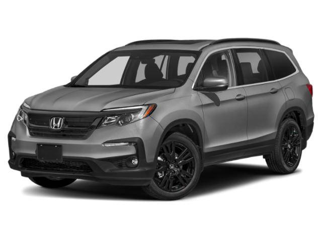 2022 Honda Pilot Special Edition — SUV — 35,560 mi — Huntington, NY