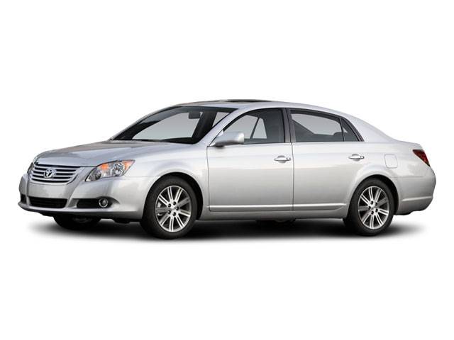 2008 Toyota Avalon Limited — Sedan — 266,486 mi — Huntington, NY