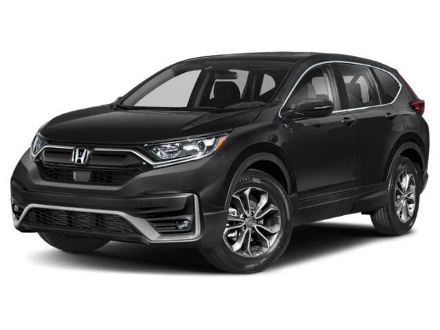 2022 Honda CR-V EX — SUV — 33,556 mi — Huntington, NY