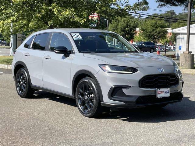 2023 Honda HR-V Sport — SUV — 8,066 mi — Huntington, NY