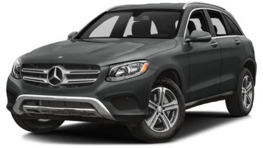 2019 Mercedes-Benz GLC GLC 300 — SUV — 75,390 mi — Huntington, NY