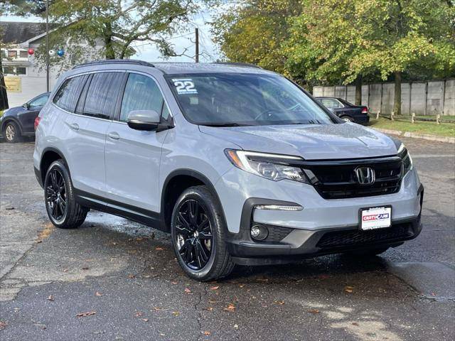 2022 Honda Pilot Special Edition — SUV — 44,107 mi — Huntington, NY