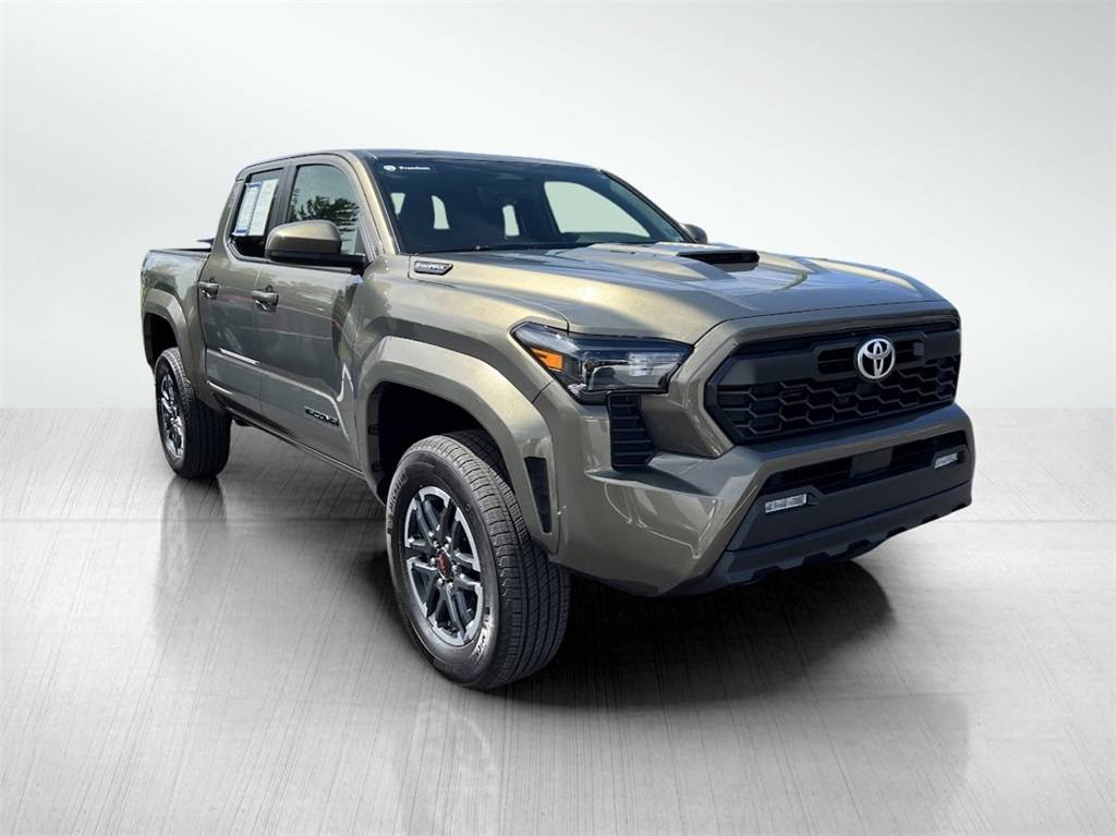 2024 Toyota Tacoma TRD Sport Hybrid — Pickup Truck — 6,850 mi — Chambersburg, PA