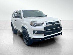 2021 Toyota 4Runner Nightshade — SUV — 19,352 mi — Chambersburg, PA