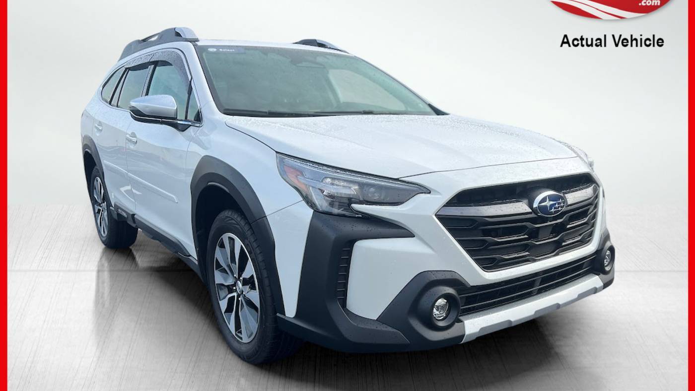 2023 Subaru Outback Touring XT — SUV — 60,565 mi — Chambersburg, PA