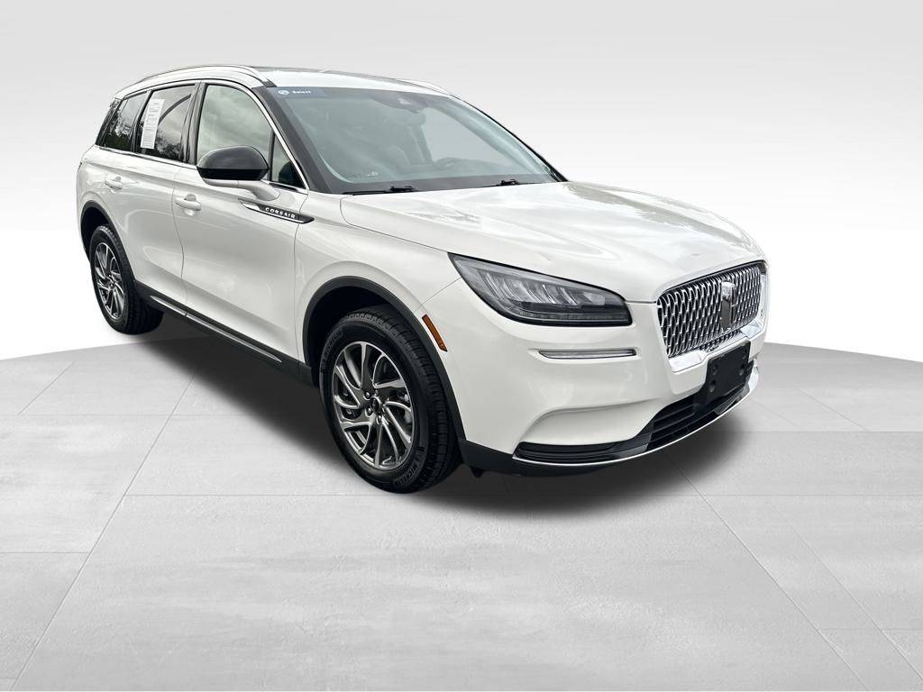 2021 Lincoln Corsair Standard — SUV — 5,054 mi — Chambersburg, PA