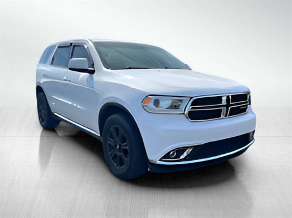 2020 Dodge Durango SXT — SUV — 64,047 mi — Chambersburg, PA