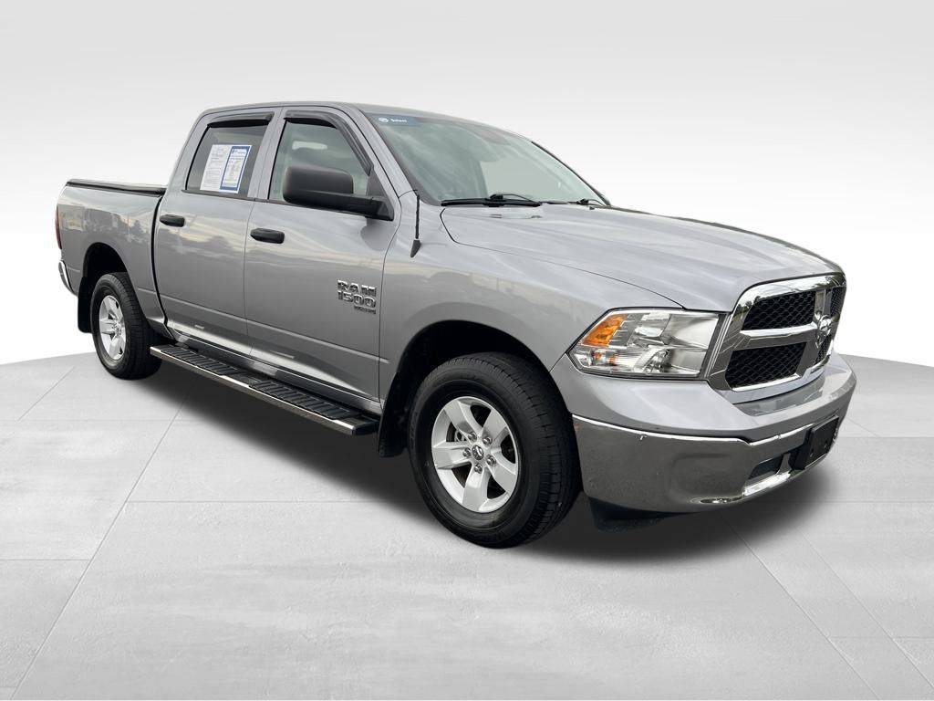 2022 Ram 1500 Classic SLT — Pickup Truck — 46,821 mi — Chambersburg, PA