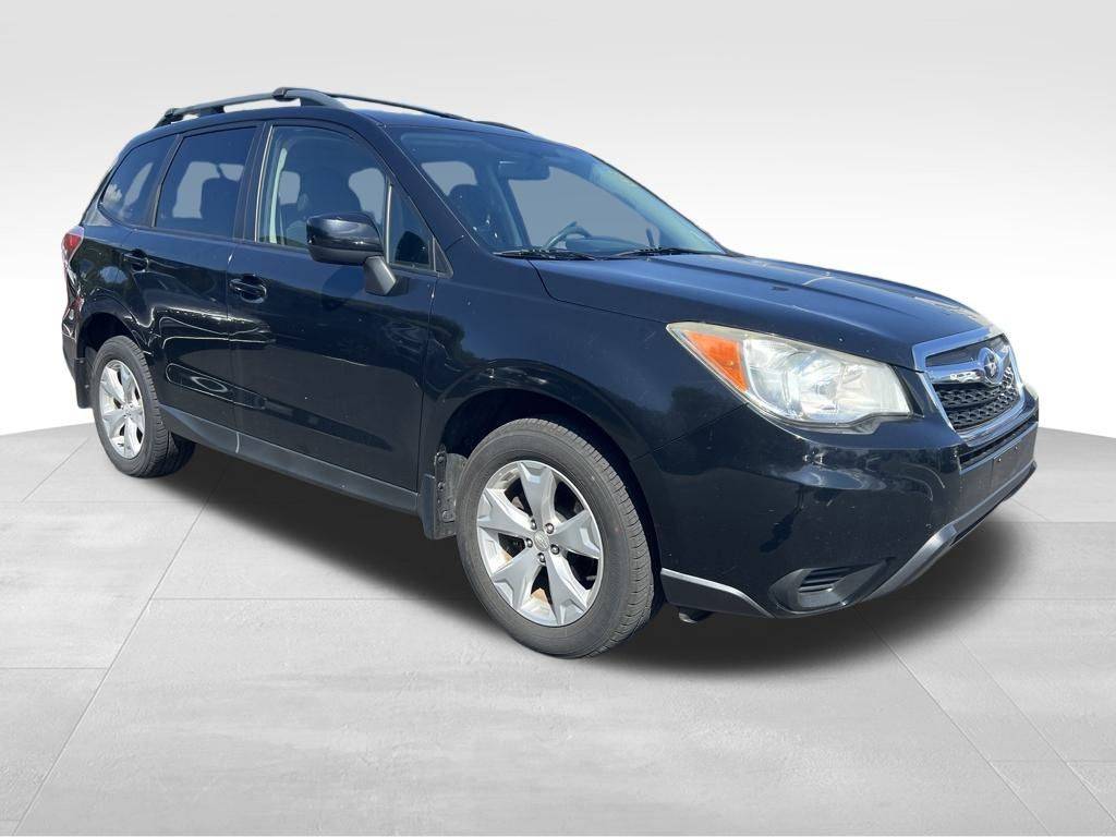 2014 Subaru Forester 2.5i Premium — SUV — 102,081 mi — Chambersburg, PA