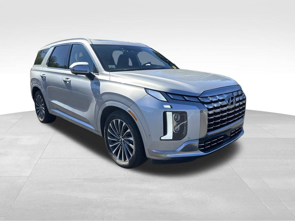2024 Hyundai Palisade Calligraphy — SUV — 39,942 mi — Chambersburg, PA