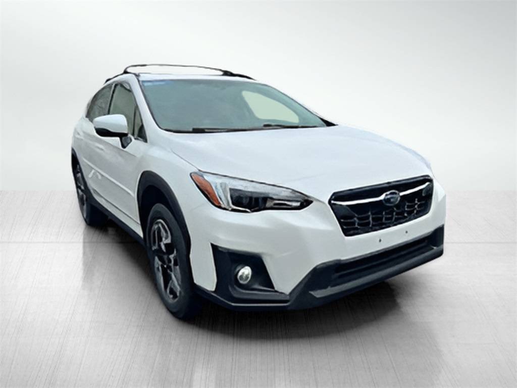2019 Subaru Crosstrek Limited — SUV — 45,077 mi — Chambersburg, PA