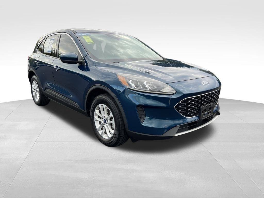 2020 Ford Escape SE — SUV — 40,786 mi — Chambersburg, PA
