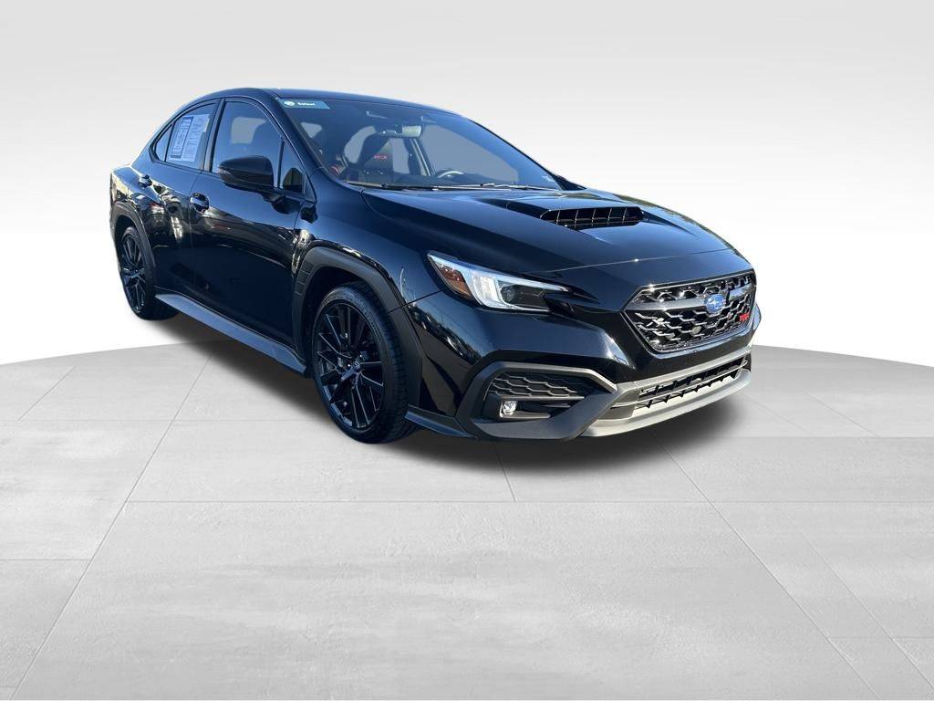 2025 Subaru WRX Limited — Sedan — 4,460 mi — Chambersburg, PA