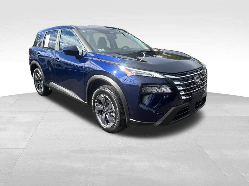 2024 Nissan Rogue SV — SUV — 28,502 mi — Chambersburg, PA