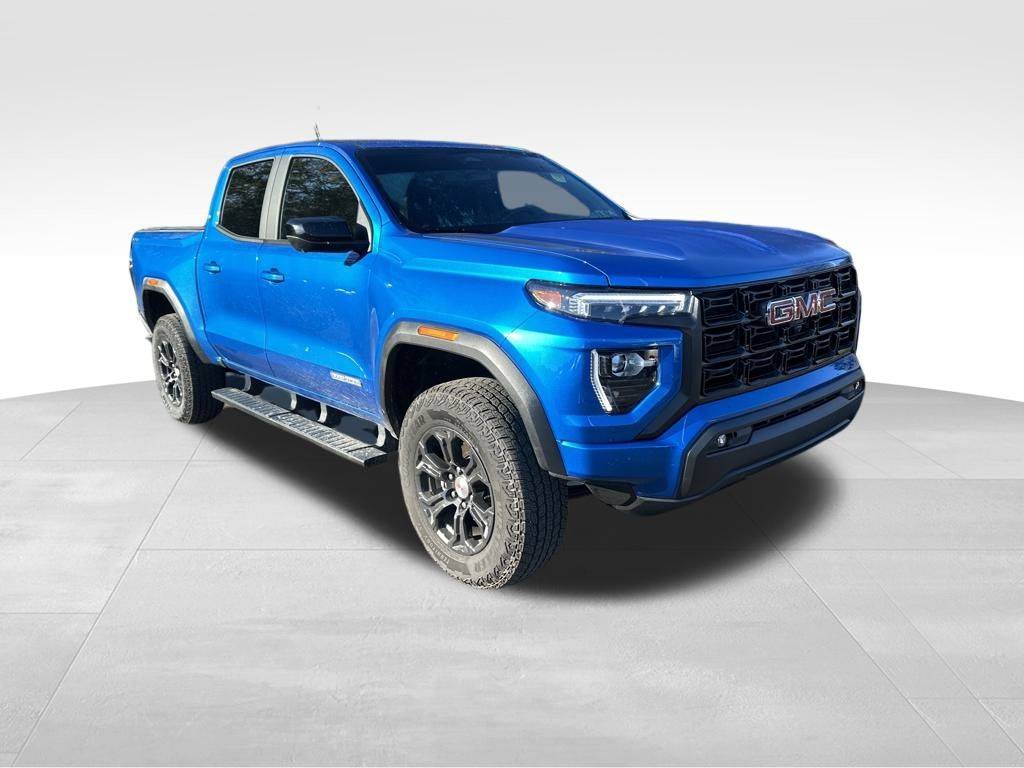 2024 GMC Canyon Elevation — Pickup Truck — 8,644 mi — Chambersburg, PA