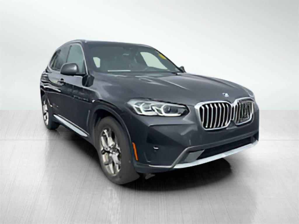 2023 BMW X3 30i — SUV — 39,493 mi — Chambersburg, PA