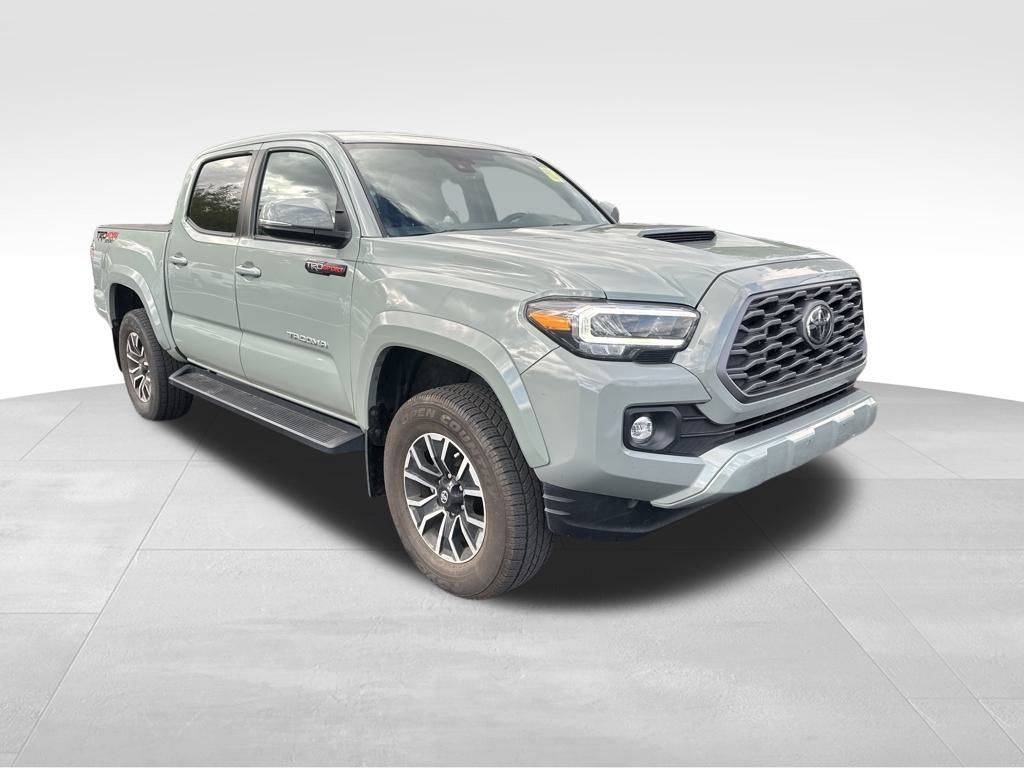 2022 Toyota Tacoma TRD Sport — Pickup Truck — 37,804 mi — Chambersburg, PA