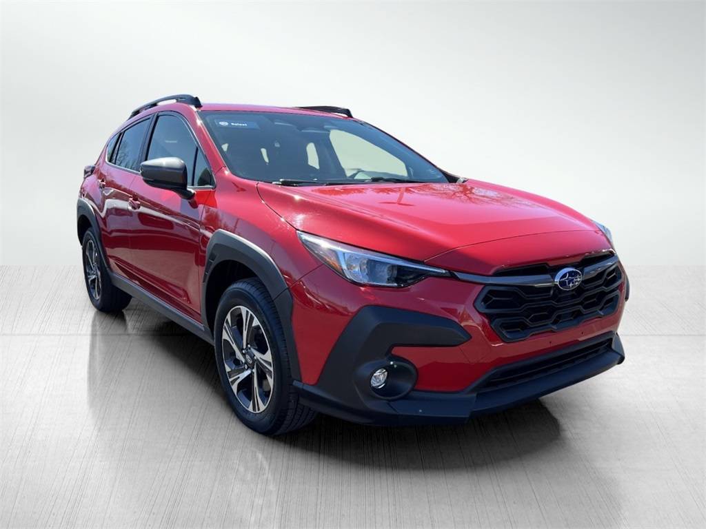 2024 Subaru Crosstrek Premium — SUV — 15,974 mi — Chambersburg, PA
