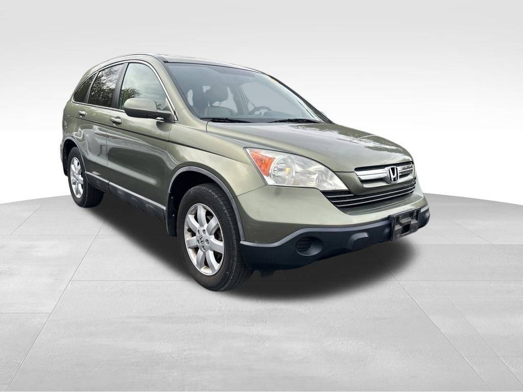 2009 Honda CR-V EX-L — SUV — 115,994 mi — Chambersburg, PA
