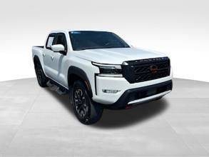 2023 Nissan Frontier PRO-4X — Pickup Truck — 11,384 mi — Chambersburg, PA