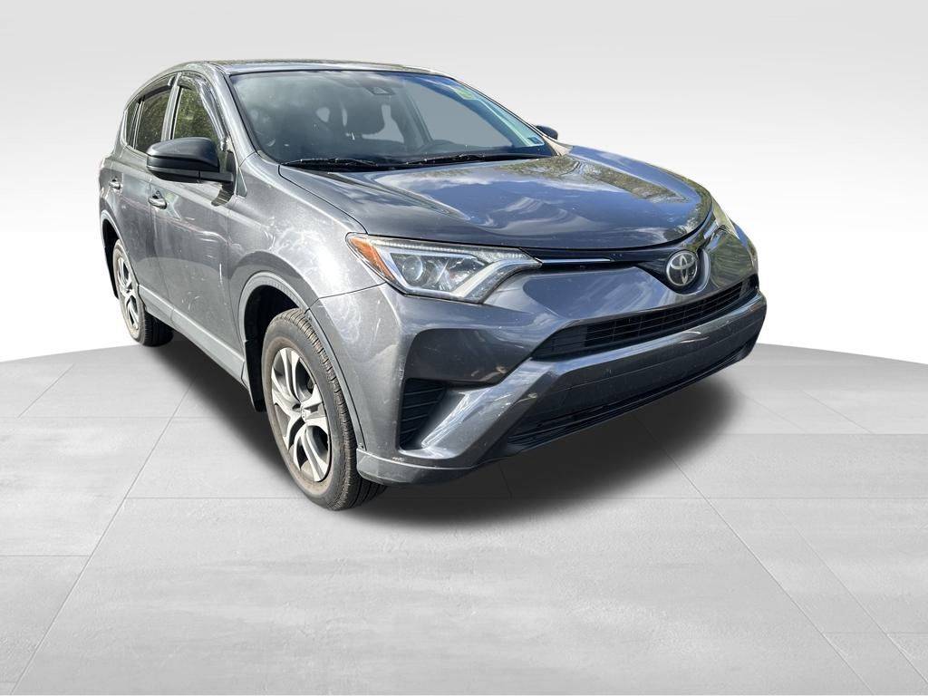 2017 Toyota RAV4 LE — SUV — 85,149 mi — Chambersburg, PA