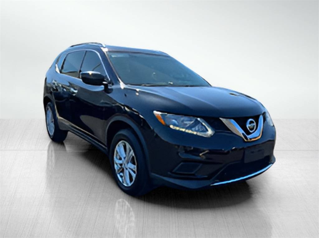 2016 Nissan Rogue SV — SUV — 85,108 mi — Chambersburg, PA