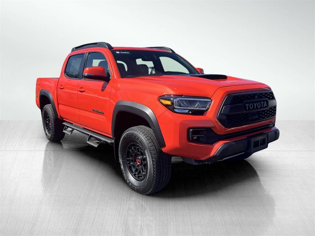2023 Toyota Tacoma TRD Pro — Pickup Truck — 23,067 mi — Chambersburg, PA