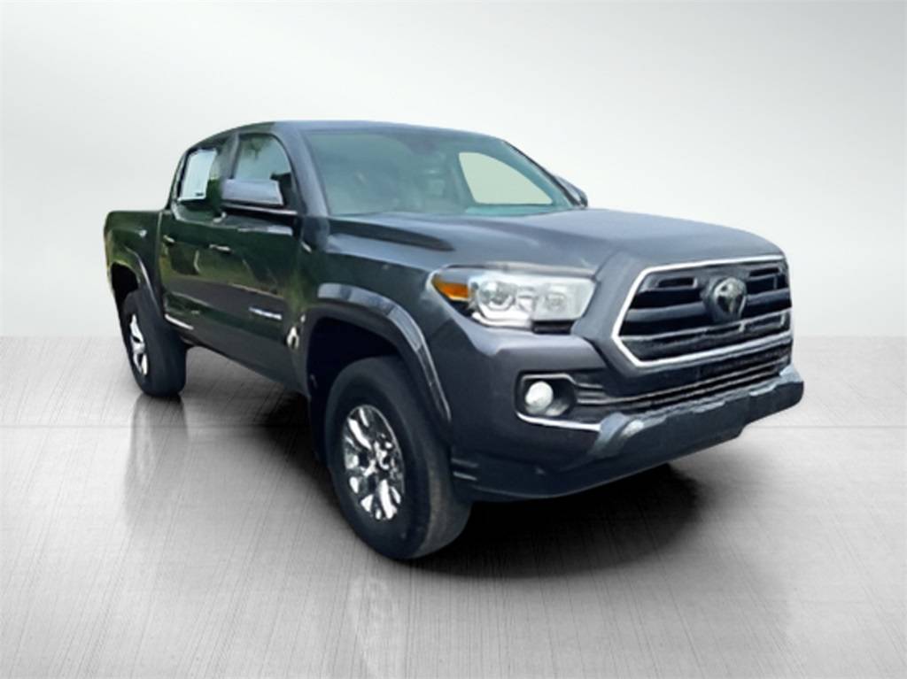2019 Toyota Tacoma SR5 — Pickup Truck — 87,490 mi — Chambersburg, PA