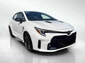 2024 Toyota GR Corolla Circuit — Hatchback — 14,597 mi — Chambersburg, PA