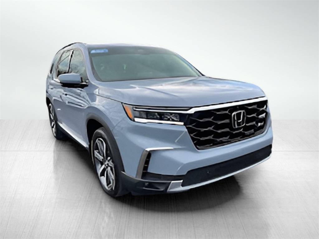 2025 Honda Pilot Elite — SUV — 3,154 mi — Chambersburg, PA