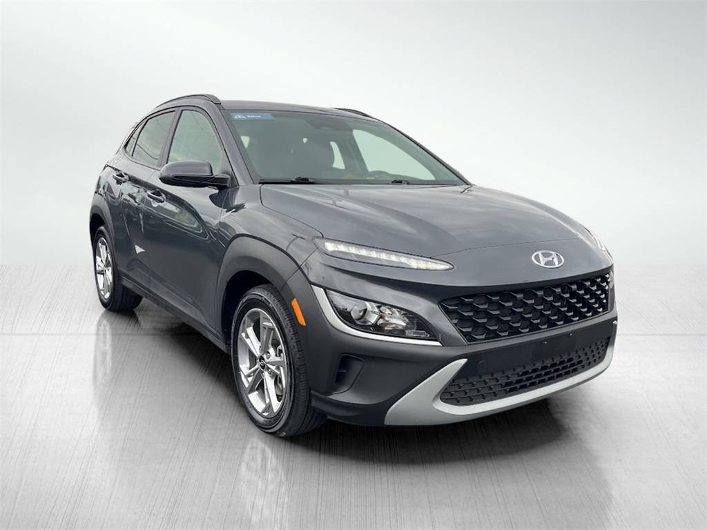 2023 Hyundai Kona SEL — SUV — 27,514 mi — Chambersburg, PA