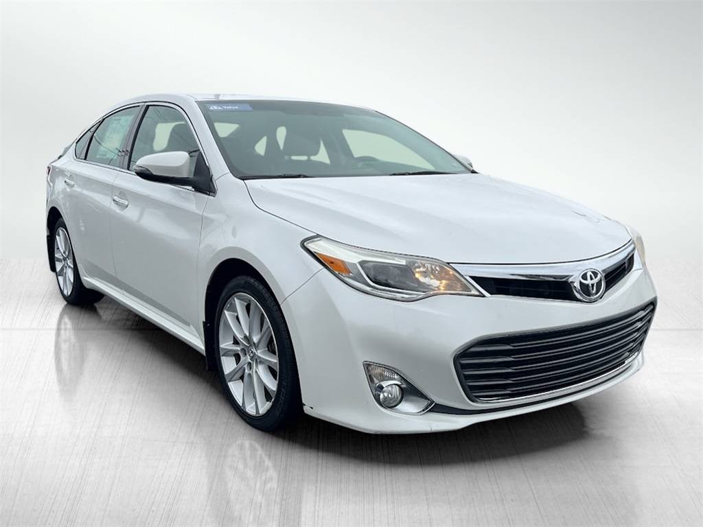 2013 Toyota Avalon XLE — Sedan — 98,476 mi — Chambersburg, PA