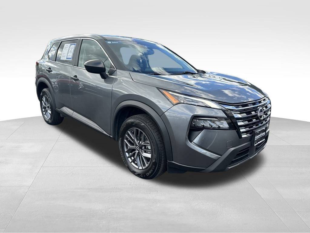 2024 Nissan Rogue S — SUV — 29,273 mi — Chambersburg, PA