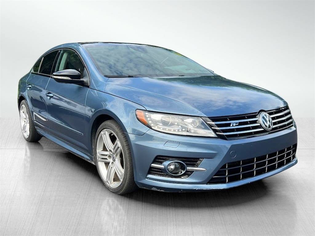 2017 Volkswagen CC R-Line Executive — Sedan — 109,861 mi — Chambersburg, PA